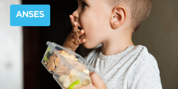 ¿Tarjeta Alimentar de ANSES en marzo 2026: cuánto se cobrará y habrá aumento?