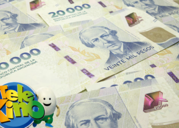 Telekino 2420: ¿Qué premios hay para el sorteo de este domingo en la Provincia de Buenos Aires?