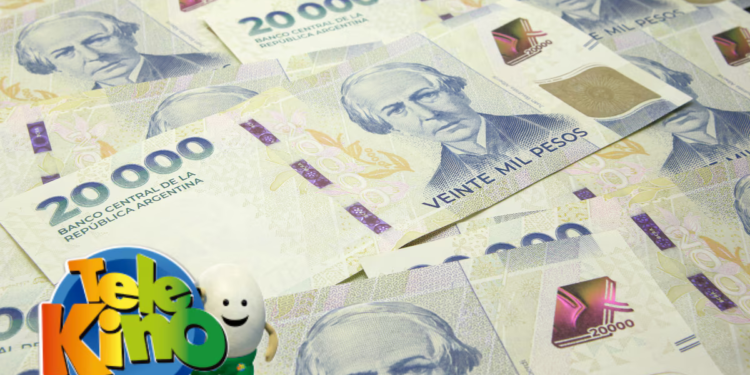 Telekino 2420: ¿Qué premios hay para el sorteo de este domingo en la Provincia de Buenos Aires?