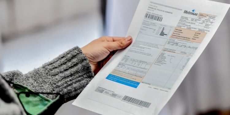 Aumentan tarifas de luz en la Provincia de Buenos Aires: ¿Cómo afectará tu factura en marzo?