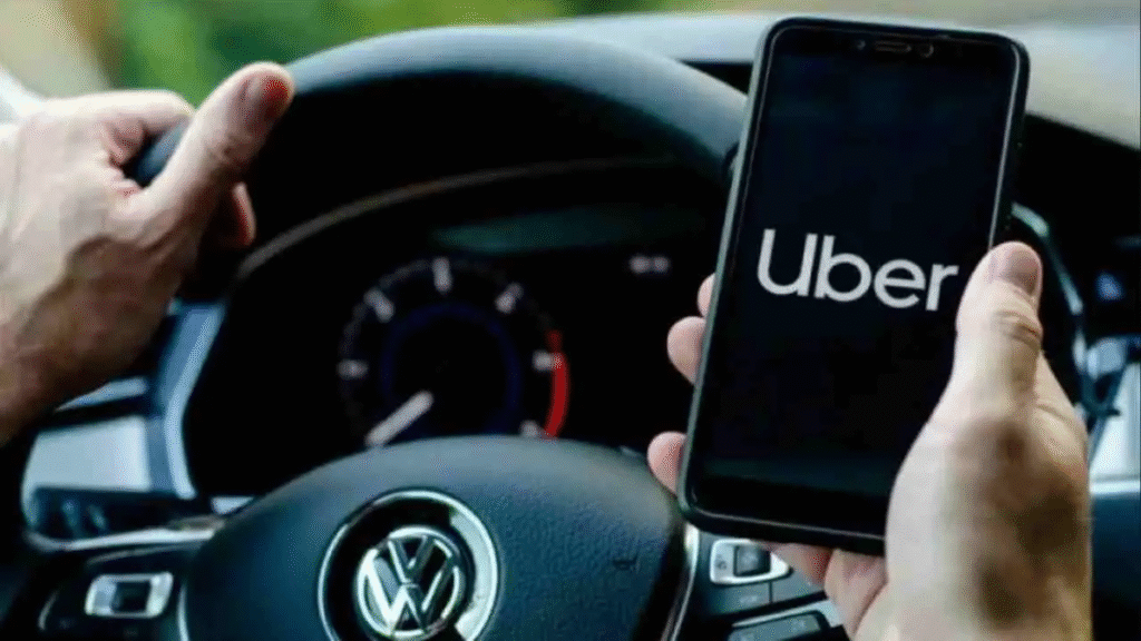 Ley busca modernizar el transporte en la Provincia de Buenos Aires y liberar apps como Uber