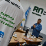 Paritaria docente en Río Negro: UnTER cuestiona propuesta del Gobierno y convoca a asambleas