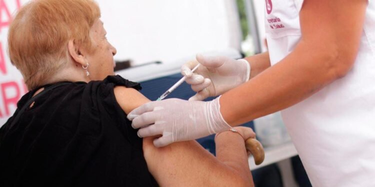 Escasez de vacunas antigripales en la Provincia de Buenos Aires: ¿Qué pasará ahora?