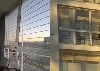 Parque Patricios: COSUD aclara que la ventana torcida no causó el derrumbe en la torre