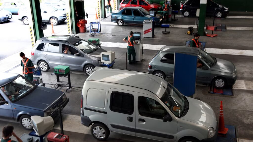 Provincia de Buenos Aires se niega a implementar cambios en la VTV del Gobierno nacional