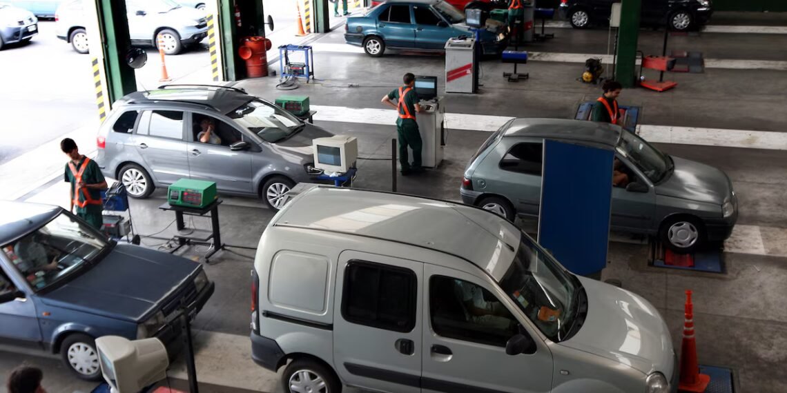 Provincia de Buenos Aires se niega a implementar cambios en la VTV del Gobierno nacional