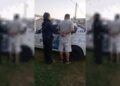 Hombre apuñala a su pareja en La Plata tras acusarla de infidelidad y queda detenido
