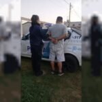 Hombre apuñala a su pareja en La Plata tras acusarla de infidelidad y queda detenido