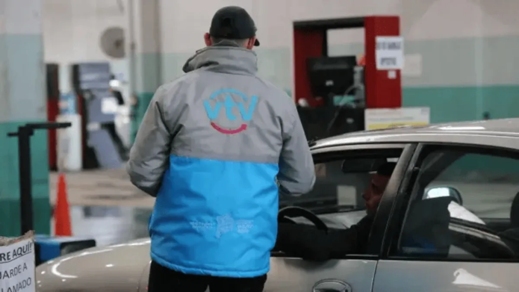 VTV: quiénes quedan exentos del pago en CABA y Provincia de Buenos Aires tras el nuevo decreto