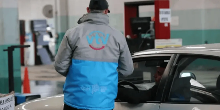 VTV: quiénes quedan exentos del pago en CABA y Provincia de Buenos Aires tras el nuevo decreto