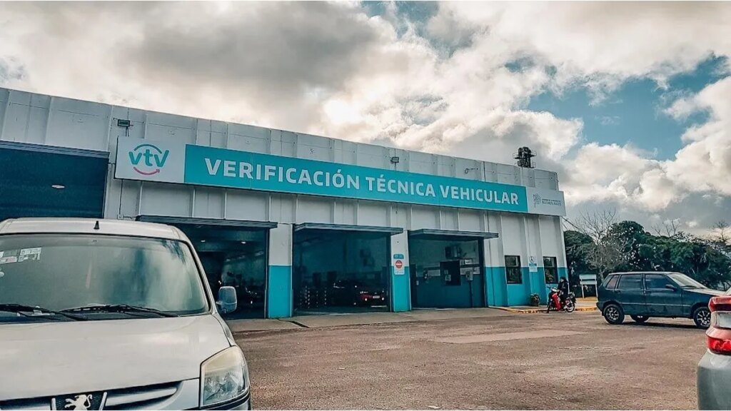 La Provincia de Buenos Aires rechaza reforma nacional de la VTV y mantendrá su sistema actual