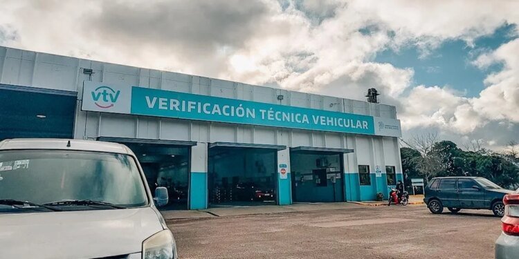 La Provincia de Buenos Aires rechaza reforma nacional de la VTV y mantendrá su sistema actual