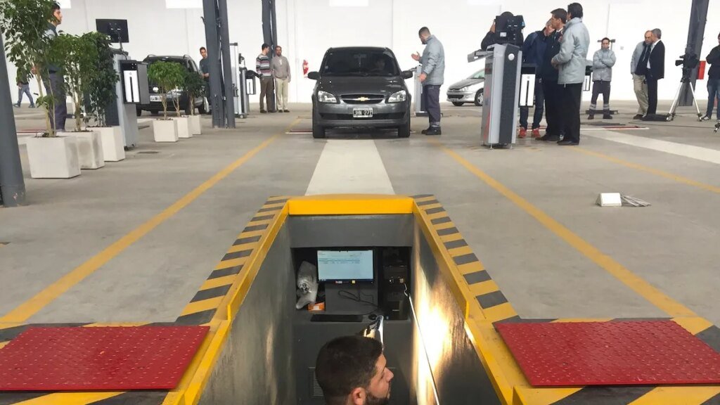 La Provincia de Buenos Aires mantiene la VTV actual: ¿qué cambios propone Nación?