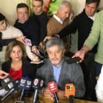 Docentes de San Juan rechazan propuesta salarial y se espera nueva reunión con el Gobierno