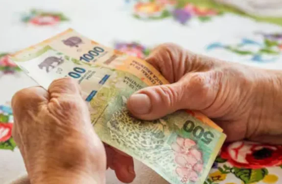ANSES: ¿Cuánto aumentarán jubilaciones y pensiones desde abril con el 2,9%?