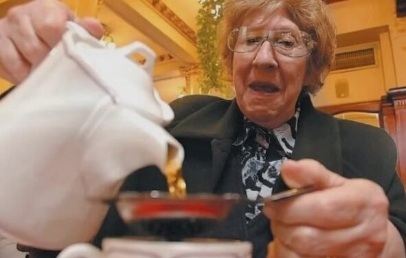 El hijo de “Yiya” Murano denuncia otros tres asesinatos a manos de su madre en el pasado