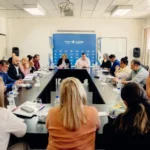 UTELPa avanza en paritaria docente y analiza propuestas del Gobierno en reunión clave