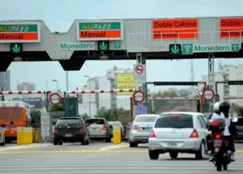 Desde el 1 de mayo, aumentan peajes y boletos en CABA y PBA: precios actualizados