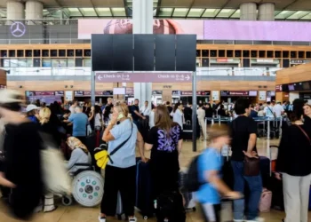 A partir de mayo, aumentan las tasas de avión y los pasajes se encarecen en Argentina