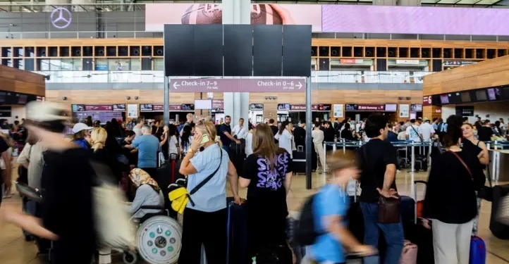A partir de mayo, aumentan las tasas de avión y los pasajes se encarecen en Argentina