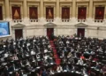 Cámara de Diputados debate la Ley de Glaciares y promete una sesión maratónica hasta la madrugada