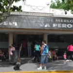 Joven gravemente herido tras explosión de garrafa en Mariano Acosta permanece en terapia intensiva