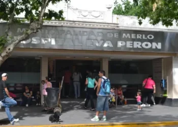 Joven gravemente herido tras explosión de garrafa en Mariano Acosta permanece en terapia intensiva