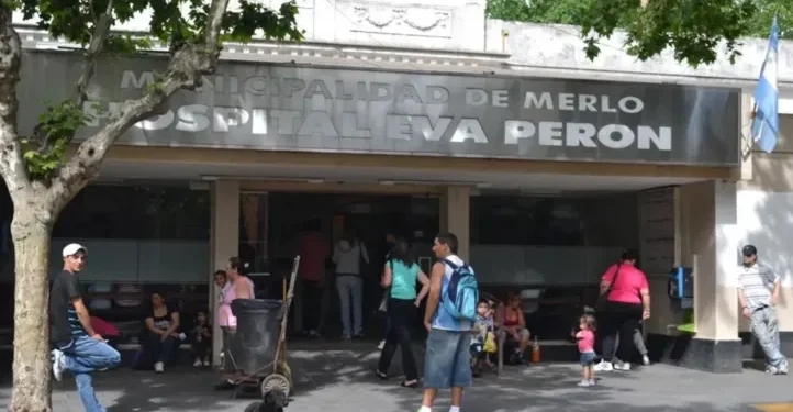 Joven gravemente herido tras explosión de garrafa en Mariano Acosta permanece en terapia intensiva