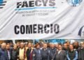 Empleados de Comercio: El sindicato amenaza con nuevas paritarias si no hay homologación