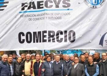 Empleados de Comercio: El sindicato amenaza con nuevas paritarias si no hay homologación