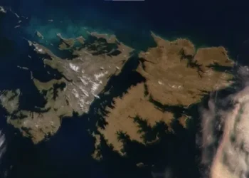 Los kelpers responden a Trump: "No somos peones en el conflicto por Malvinas"