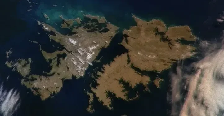 Los kelpers responden a Trump: "No somos peones en el conflicto por Malvinas"