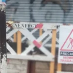 Monte Grande: un trabajador falleció electrocutado en pleno centro durante su tarea