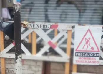 Monte Grande: un trabajador falleció electrocutado en pleno centro durante su tarea