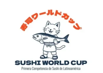 Buenos Aires se prepara para la Sushi World Cup 2026, el gran evento del sushi latinoamericano