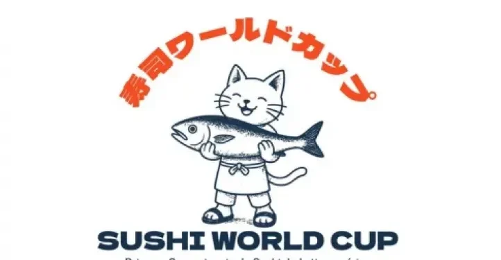 Buenos Aires se prepara para la Sushi World Cup 2026, el gran evento del sushi latinoamericano