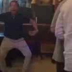 Escándalo tras la llegada de Agostina Páez: su padre filma polémicas declaraciones en fiesta