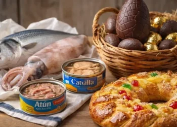 Inflación al alza: los precios de Pascua se disparan hasta el 63 por ciento