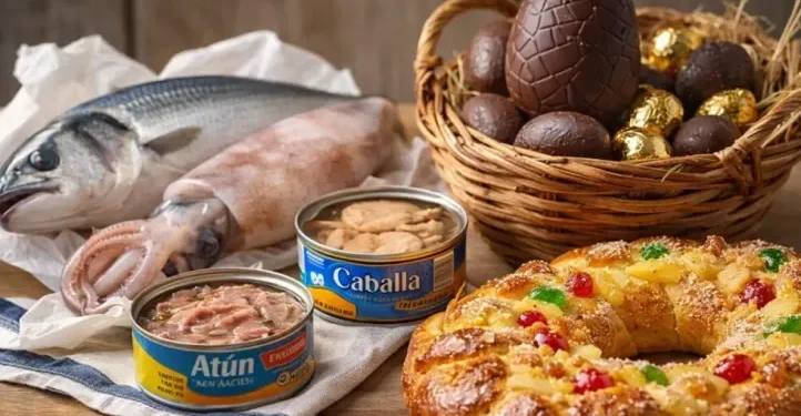 Inflación al alza: los precios de Pascua se disparan hasta el 63 por ciento