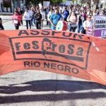 Crisis en salud en Río Negro: renuncias y reclamos marcan un agravamiento del conflicto