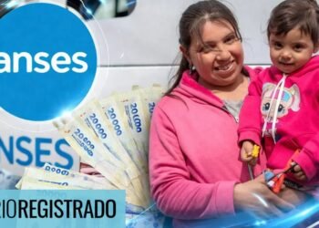 ANSES confirma depósito adicional para AUH en abril 2026: ¿cuánto recibirán las familias?