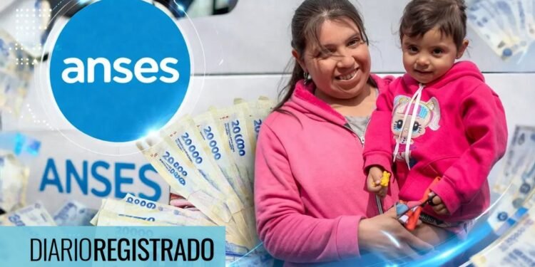 ANSES confirma depósito adicional para AUH en abril 2026: ¿cuánto recibirán las familias?