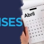 Jubilados y beneficiarios: ¿cuánto cobrarán en abril? Fechas de pago confirmadas