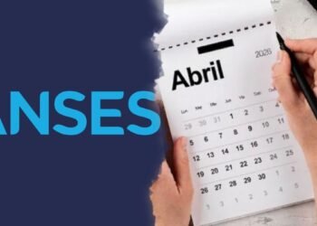 Jubilados y beneficiarios: ¿cuánto cobrarán en abril? Fechas de pago confirmadas