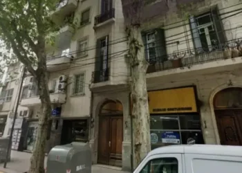 Recoleta: encontraron muerta a una mujer de 92 años y otra de 95 en estado crítico
