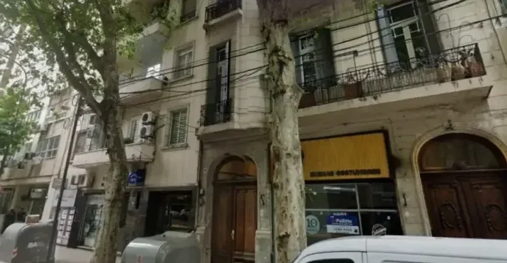Recoleta: encontraron muerta a una mujer de 92 años y otra de 95 en estado crítico