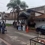 Desalojaron el Pinar de Rocha en Morón con cientos de personas bailando adentro