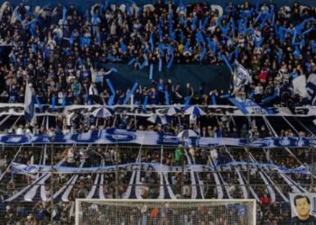 La AFA confirma el regreso de visitantes en el Ascenso en Provincia de Buenos Aires