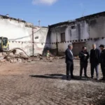 El Gobierno porteño construirá viviendas para clase media y policías en terrenos recuperados