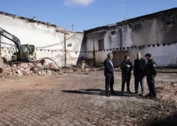 El Gobierno porteño construirá viviendas para clase media y policías en terrenos recuperados